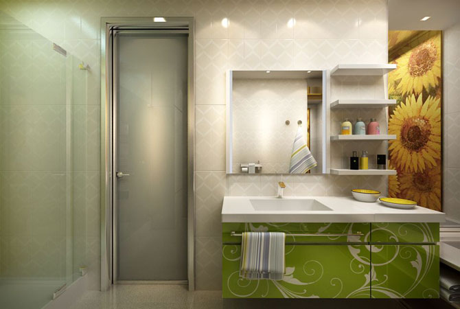 фотографии дизайнов ванных комнат