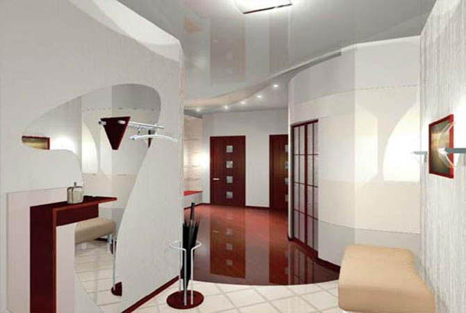 трех комнатная квартира дизайн саратов