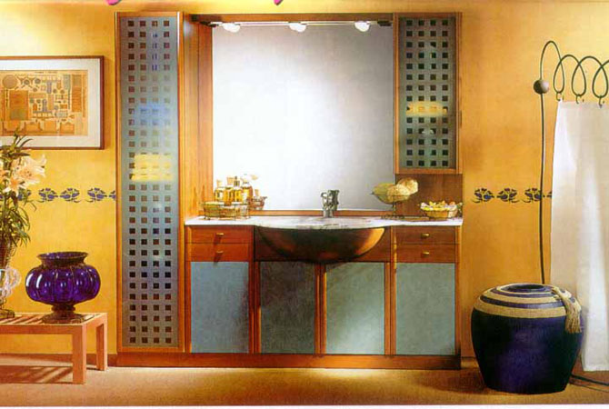 дизайн туалетной комнаты фото