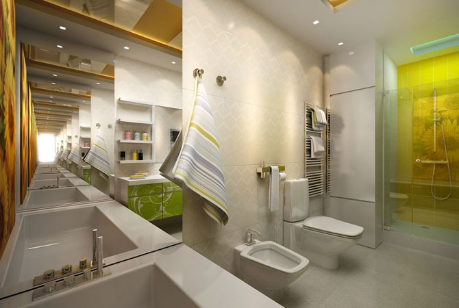 фото искусственных водоемов дизайн жилых комнат