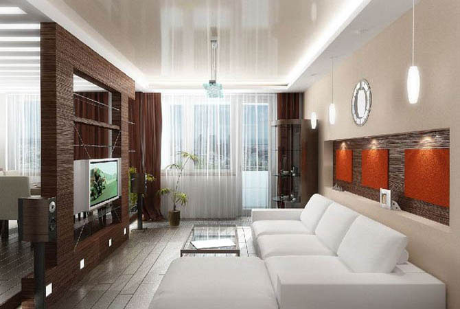 современный дизайн комнат в китайскм стиле фото