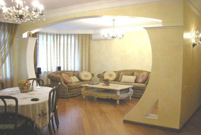 стоимость ремонта квартиры в москве